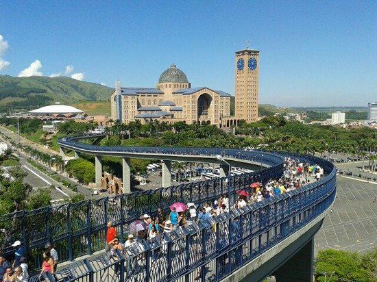 Paroquia Nossa Senhora da Aparecida